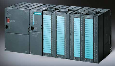 SIMATIC S7-300