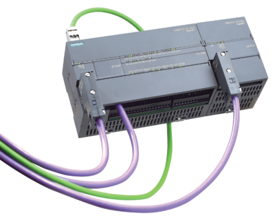 SIMATIC S7-200 SMART